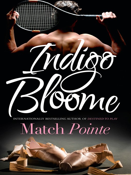 Title details for Match Pointe by Indigo Bloome - Available